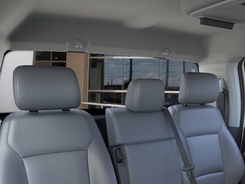 New 2026 Ford F350 XL image 24