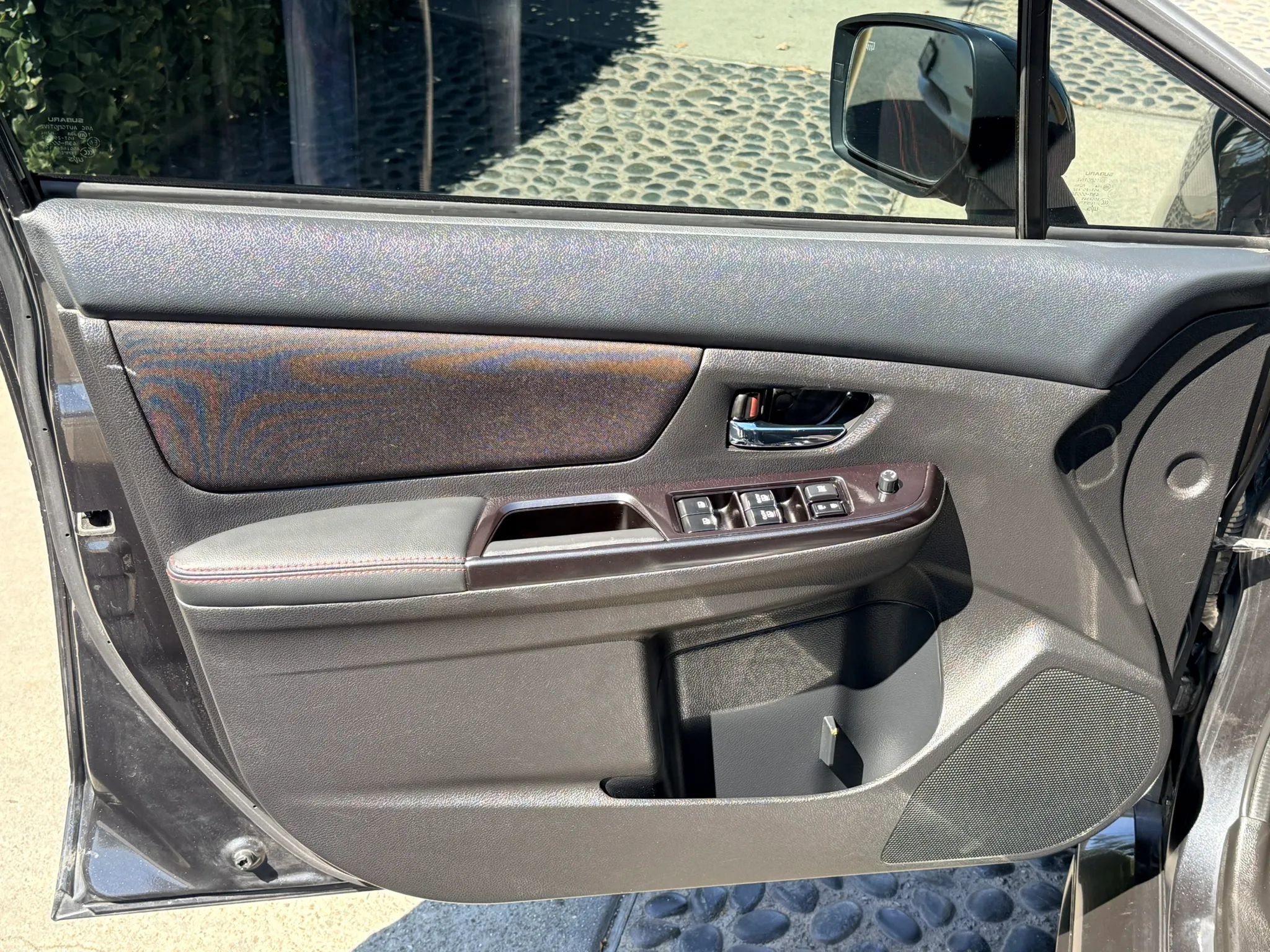 Used 2019 Subaru WRX Premium w/ Popular Package #1 image 10