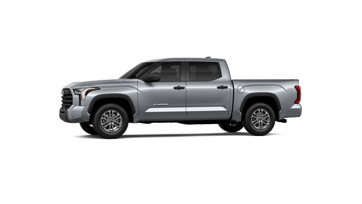 New 2026 Toyota Tundra SR5 w/ SR5 Premium Package AWD/4WD image 35