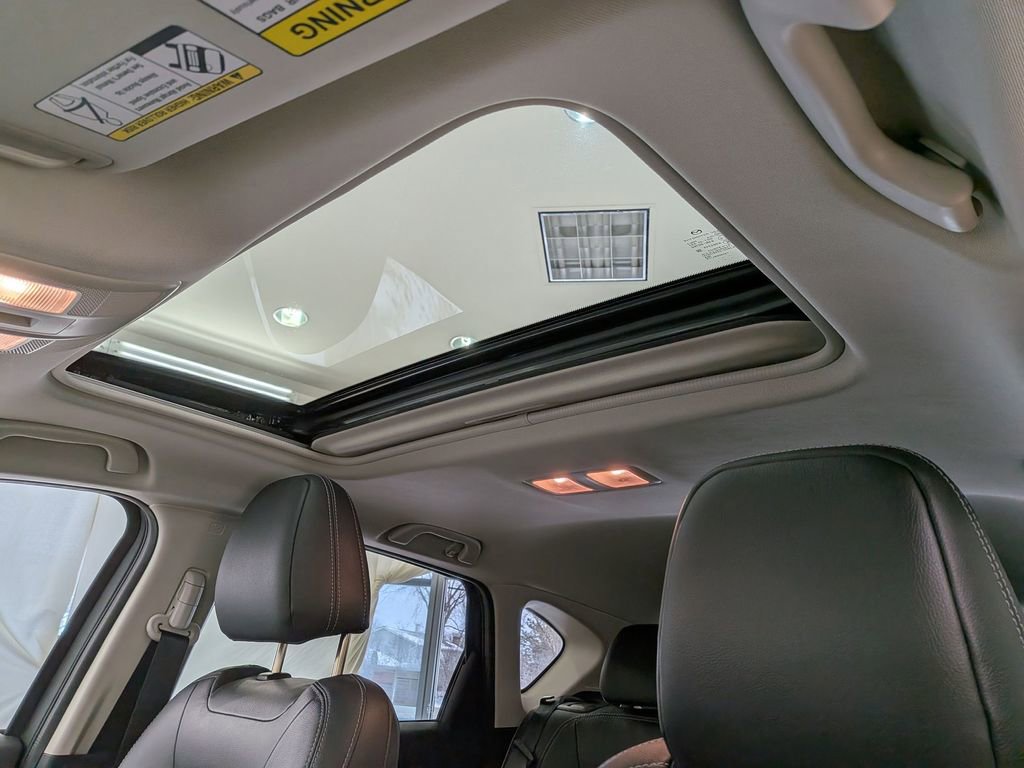 Used 2024 MAZDA CX-5 AWD 2.5 S w/ Premium Plus Pkg image 17