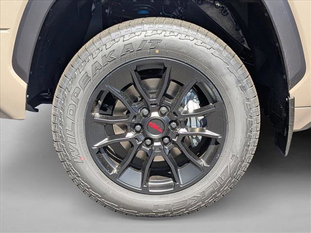 New 2026 Toyota Tundra Limited image 10