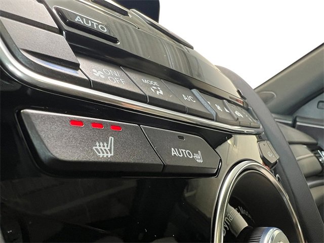 New 2026 Acura RDX SH-AWD image 23