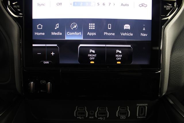 New 2026 RAM 1500 Laramie image 7