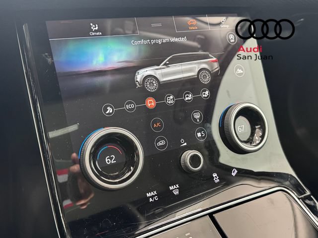 Used 2020 Land Rover Range Rover Velar S AWD/4WD image 23