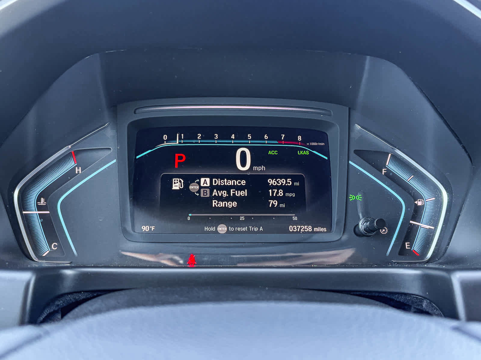 Used 2019 Honda Odyssey EX-L image 21