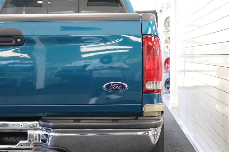 Used 2000 Ford F250 Lariat AWD/4WD image 29