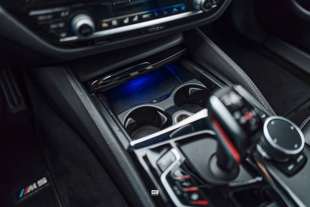 Used 2020 BMW M5 w/ Executive Package image 26