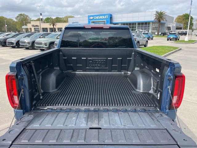Used 2024 GMC Sierra 1500 SLT image 9