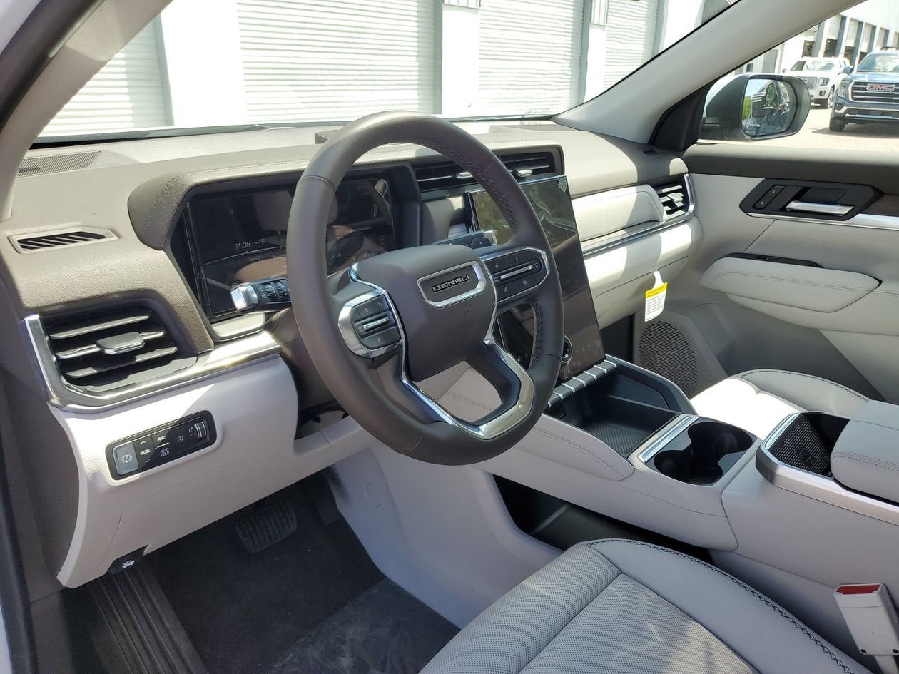 New 2026 GMC Terrain Denali AWD/4WD image 20