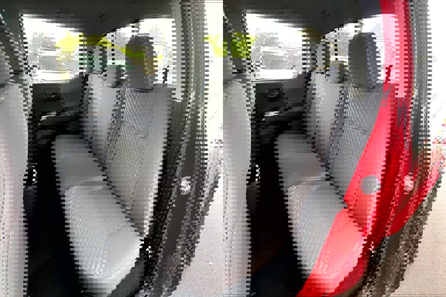 Used 2023 Toyota Tacoma SR5 image 19