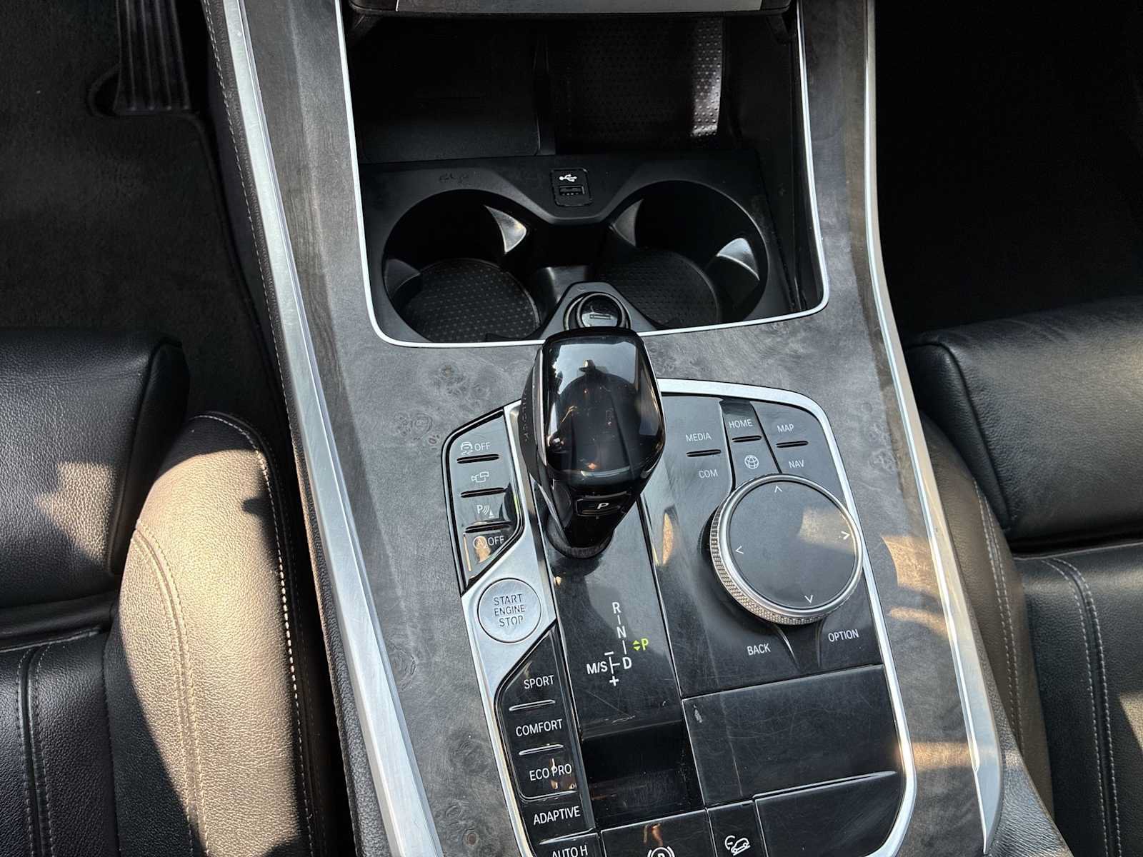 Used 2019 BMW X5 xDrive40i AWD/4WD image 22