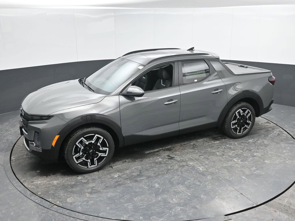 New 2026 Hyundai Santa Cruz Limited image 40