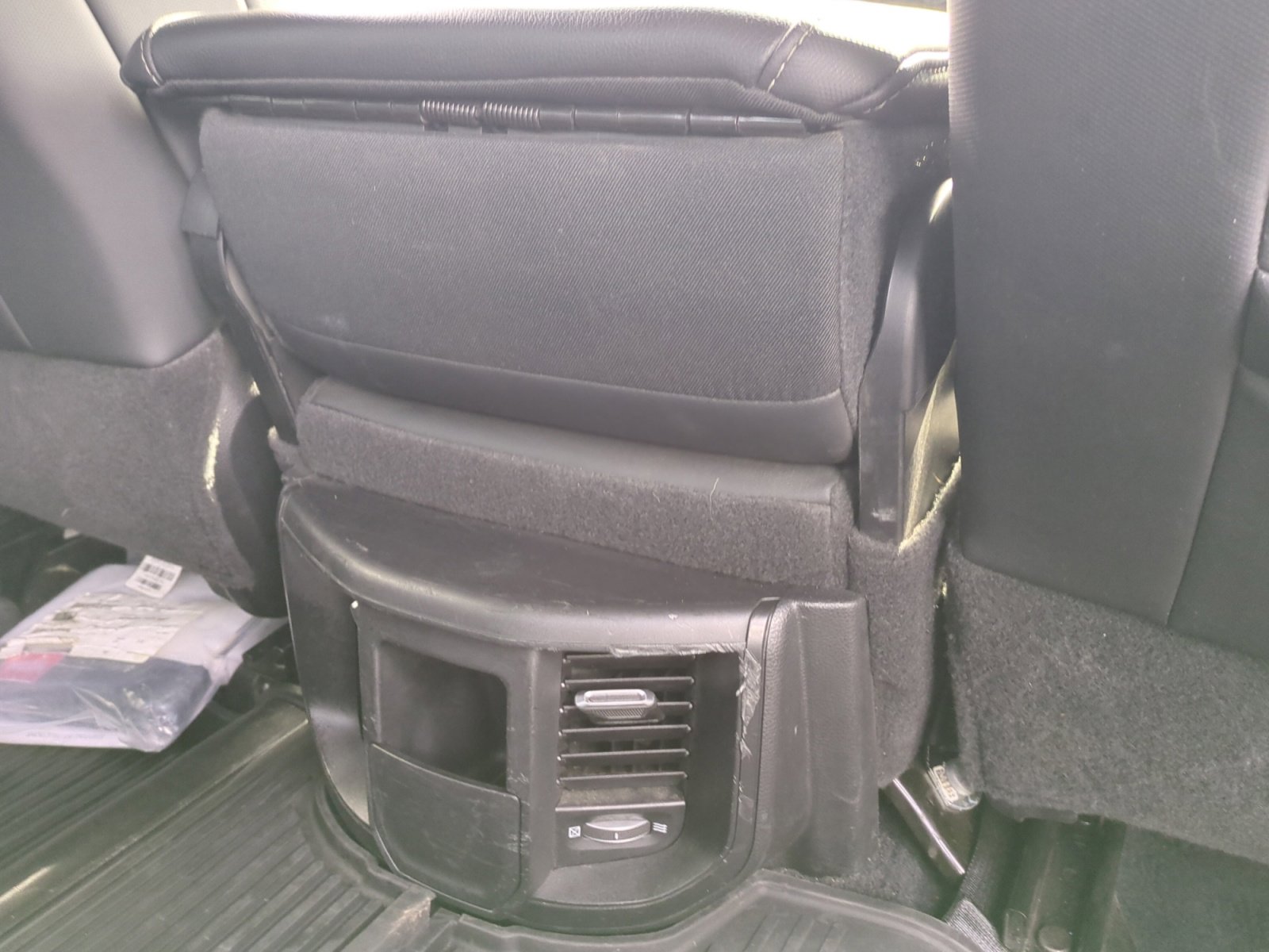 Certified 2021 RAM 2500 Power Wagon image 32