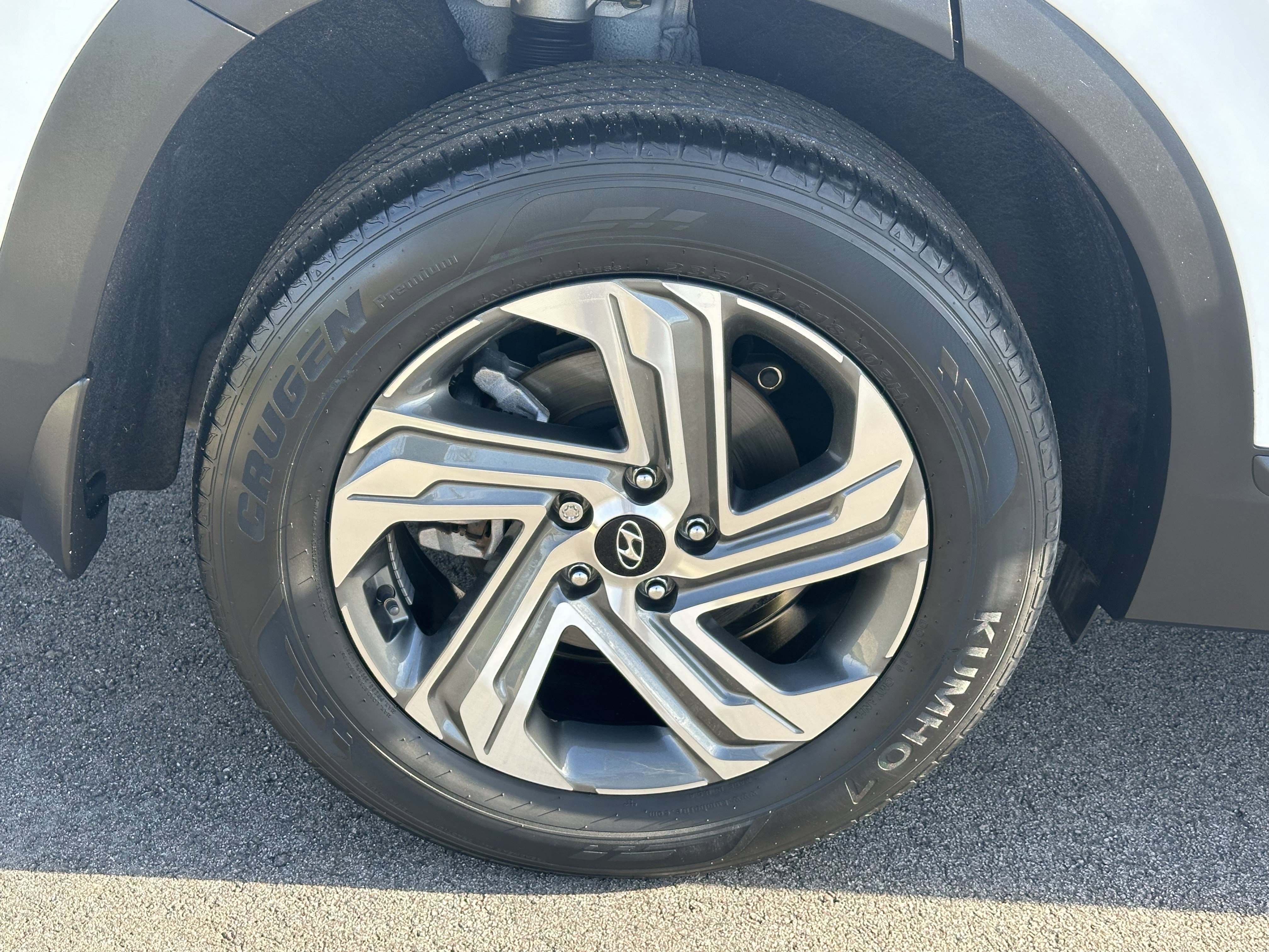 Used 2023 Hyundai Santa Fe SE image 19