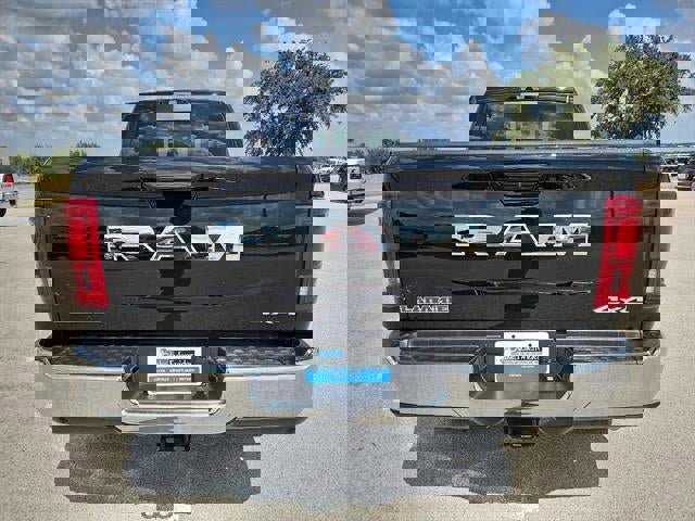 New 2026 RAM 2500 Laramie w/ Sport Appearance Package image 35