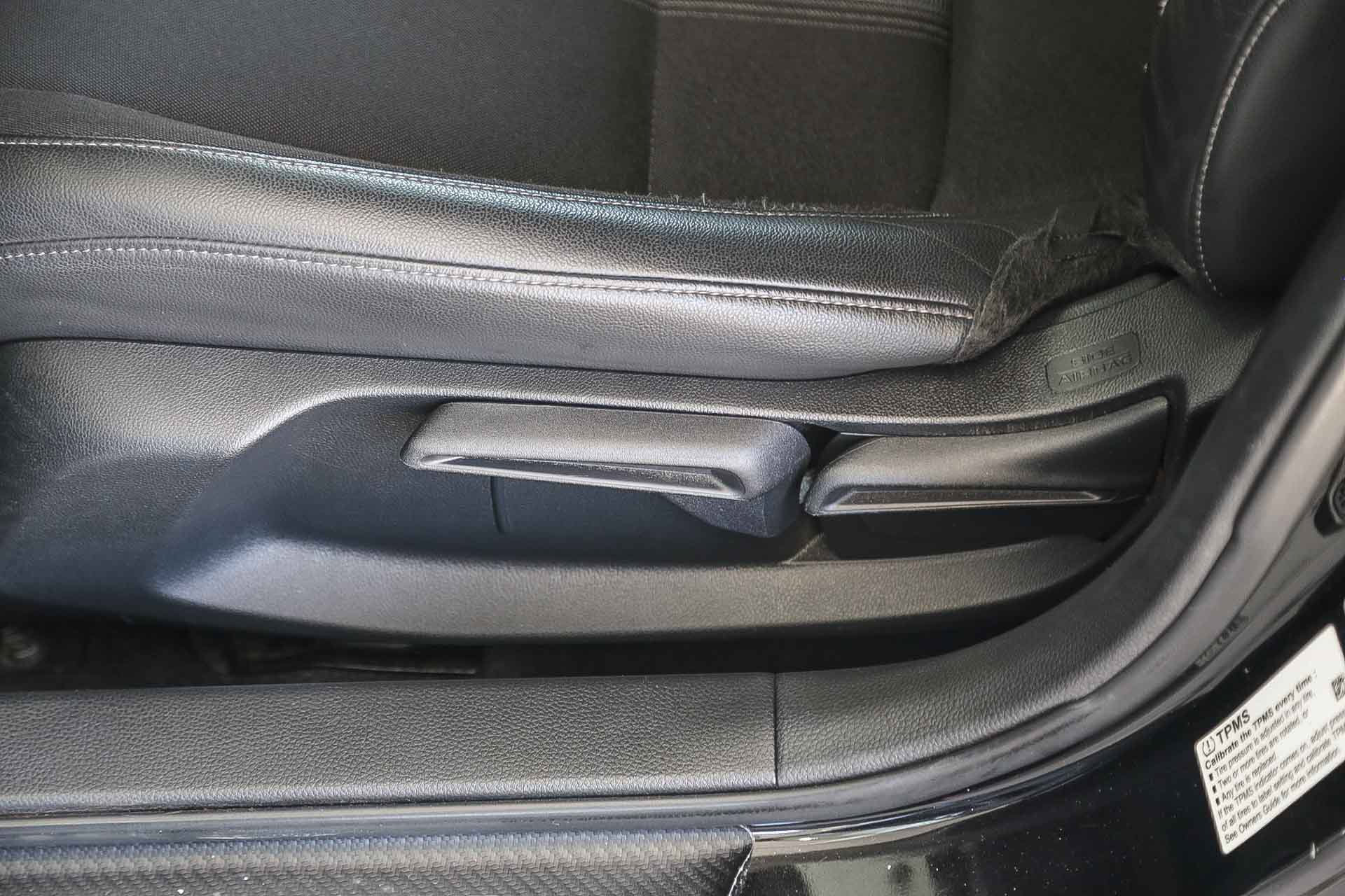 Used 2023 Honda Civic Sport image 25