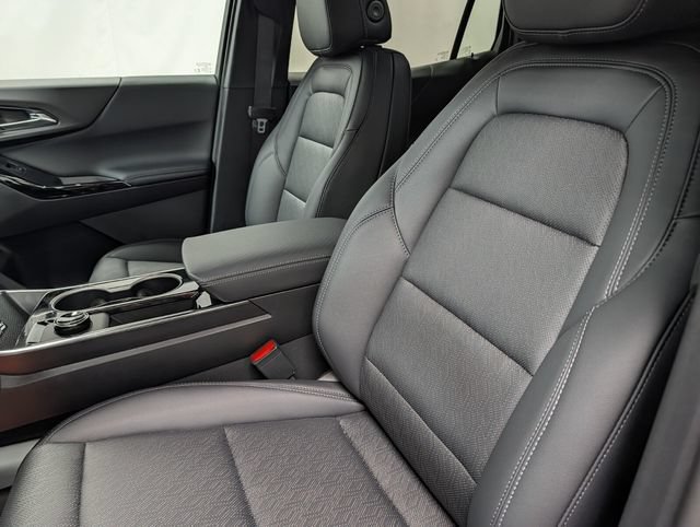 New 2027 Chevrolet Equinox LT w/ Convenience Package II AWD/4WD image 8