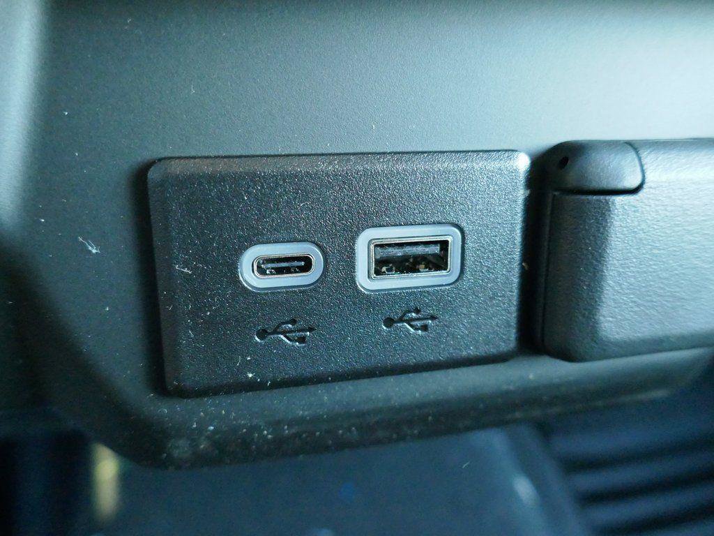 New 2026 Chevrolet Silverado 2500 Custom w/ Custom Value Package image 16