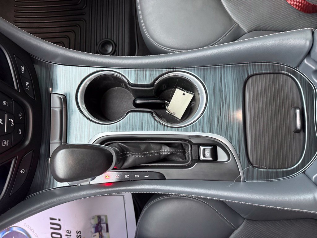 Used 2019 Buick Envision Essence FWD image 40