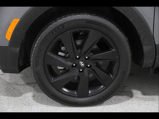 Certified 2024 Hyundai Santa Cruz Night image 22