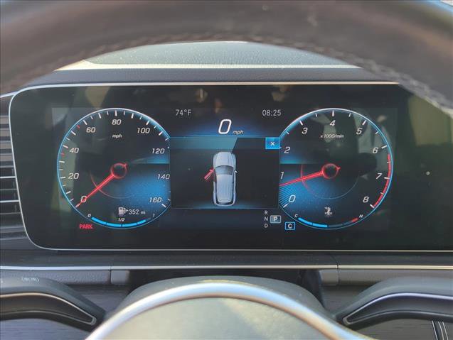 Used 2020 Mercedes-Benz GLE 350 4MATIC image 18