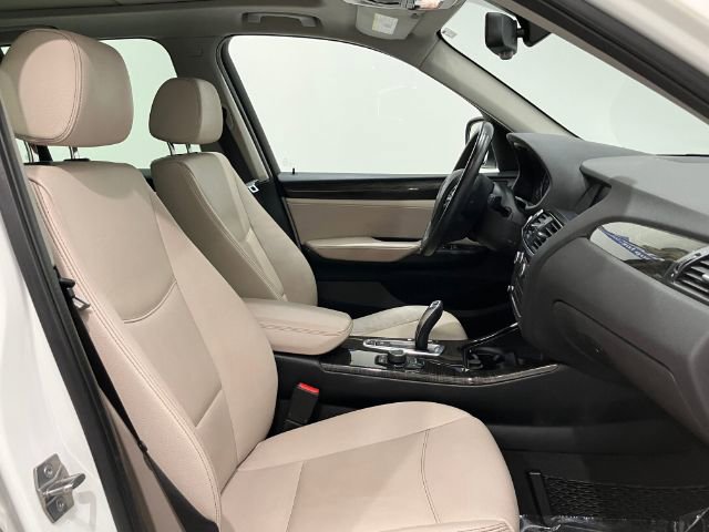Used 2014 BMW X3 xDrive28i AWD/4WD image 51