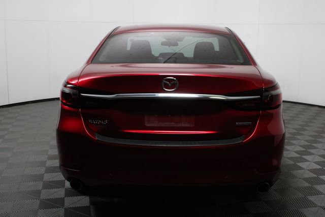 Used 2020 MAZDA MAZDA6 Sport image 6