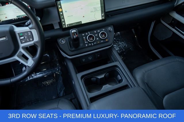 Used 2024 Land Rover Defender 130 S image 40