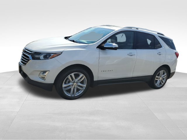 Used 2019 Chevrolet Equinox Premier AWD/4WD image 7