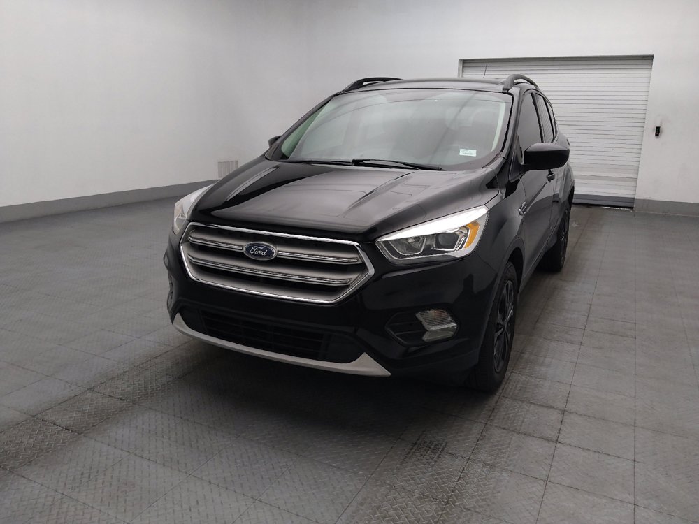 Used 2019 Ford Escape SEL FWD image 15