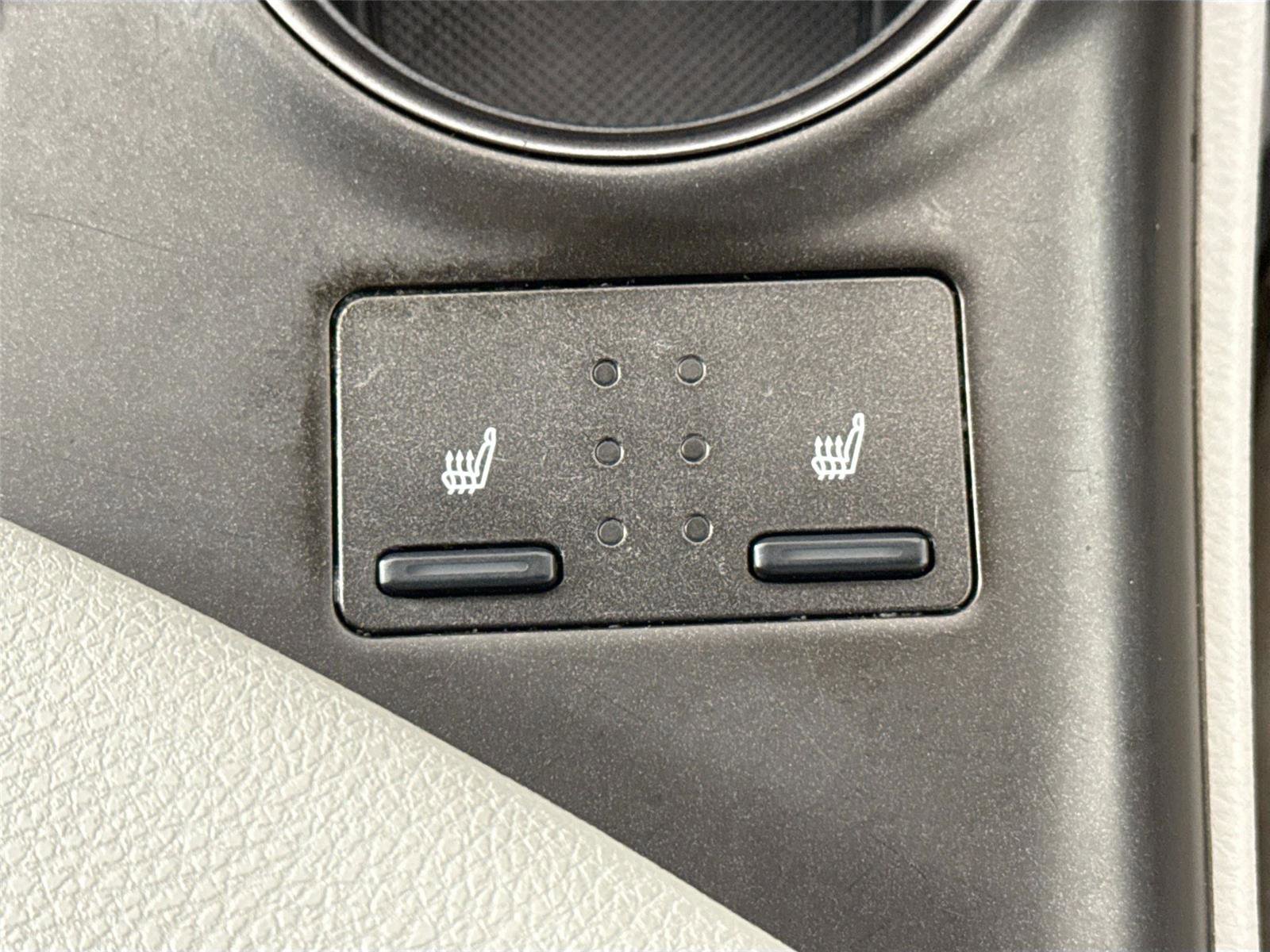 Certified 2023 Toyota Camry XSE FWD image 7