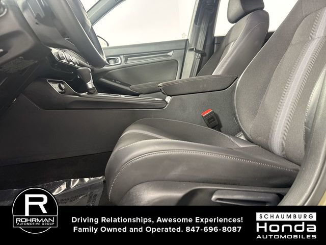 Used 2025 Honda Civic Sport image 21
