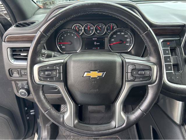 Used 2021 Chevrolet Tahoe LT AWD/4WD image 19