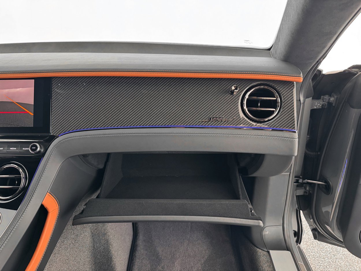 New 2026 Bentley Continental GT Speed image 32