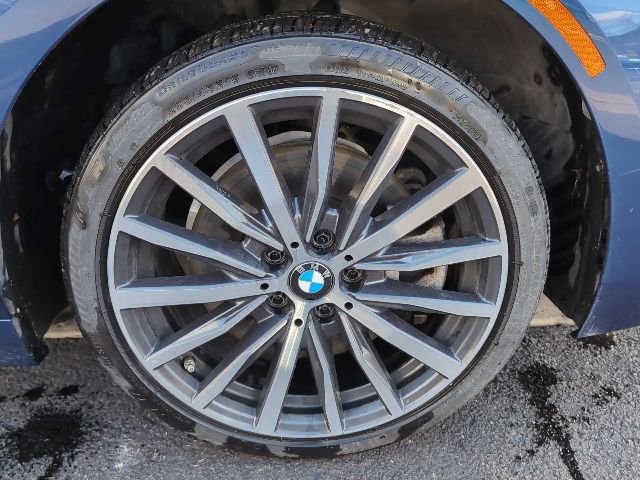 Used 2022 BMW 228i xDrive Gran Coupe w/ Convenience Package image 8