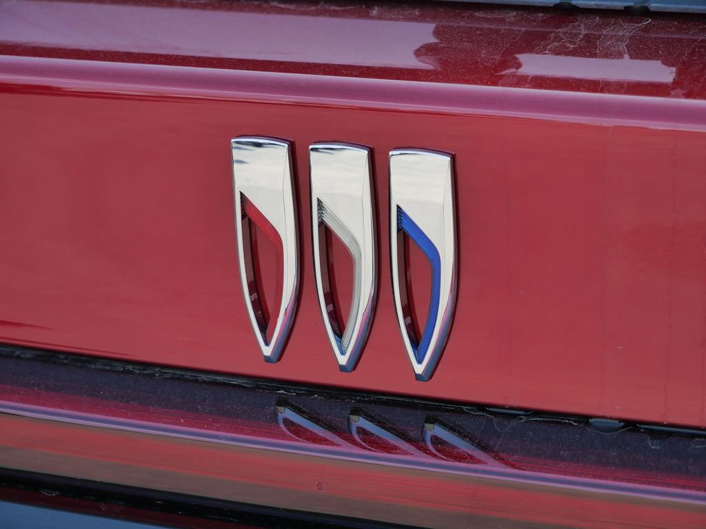 New 2026 Buick Enclave Sport Touring image 13