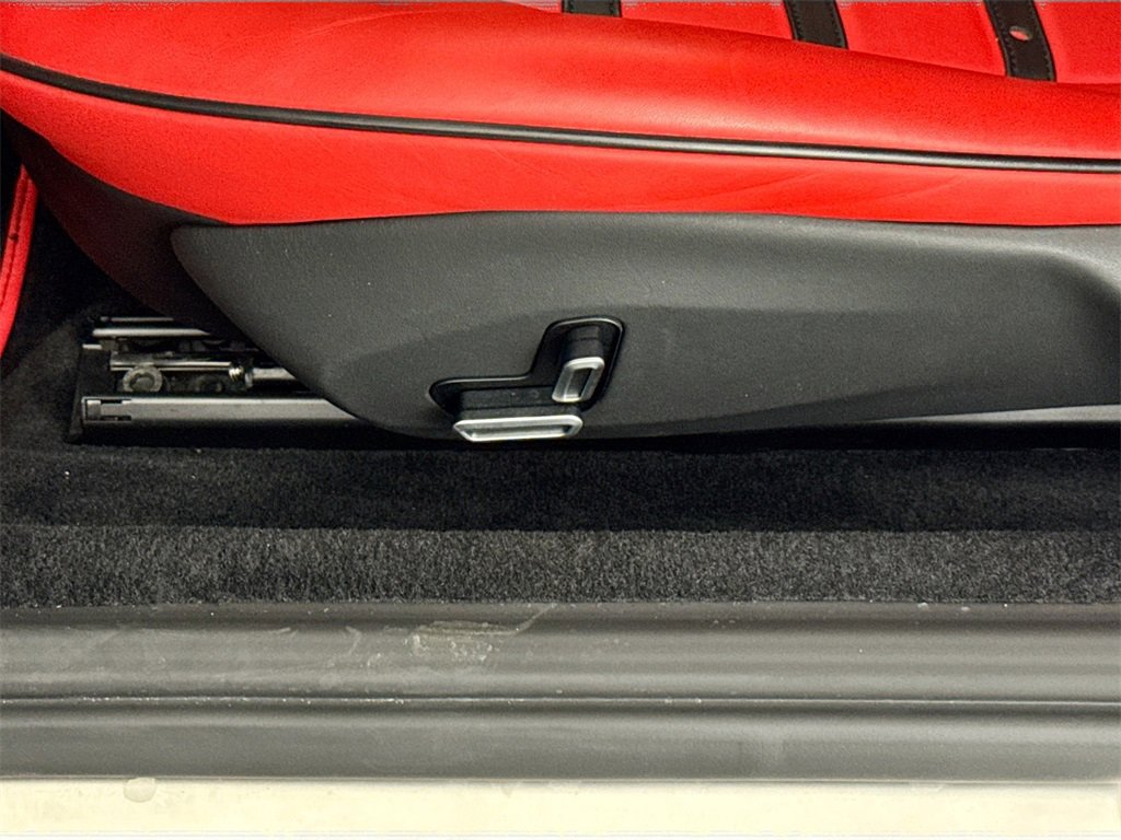 Used 2023 Ferrari Roma image 21