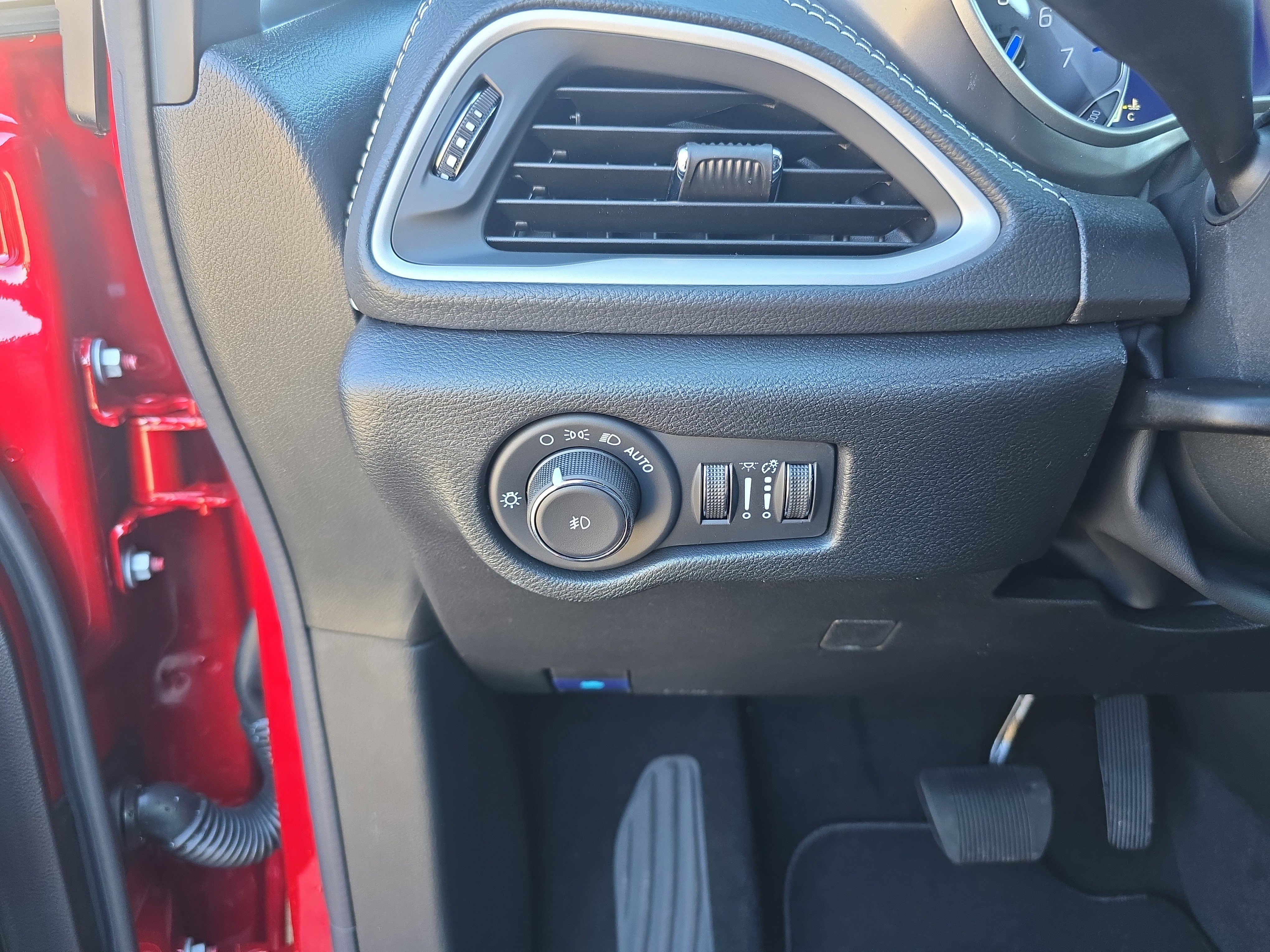 New 2026 Chrysler Pacifica Select image 35