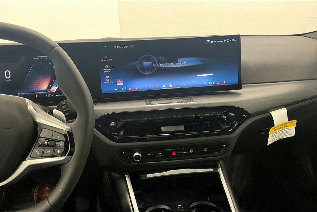 New 2025 BMW 230i Coupe w/ Convenience Package RWD image 16