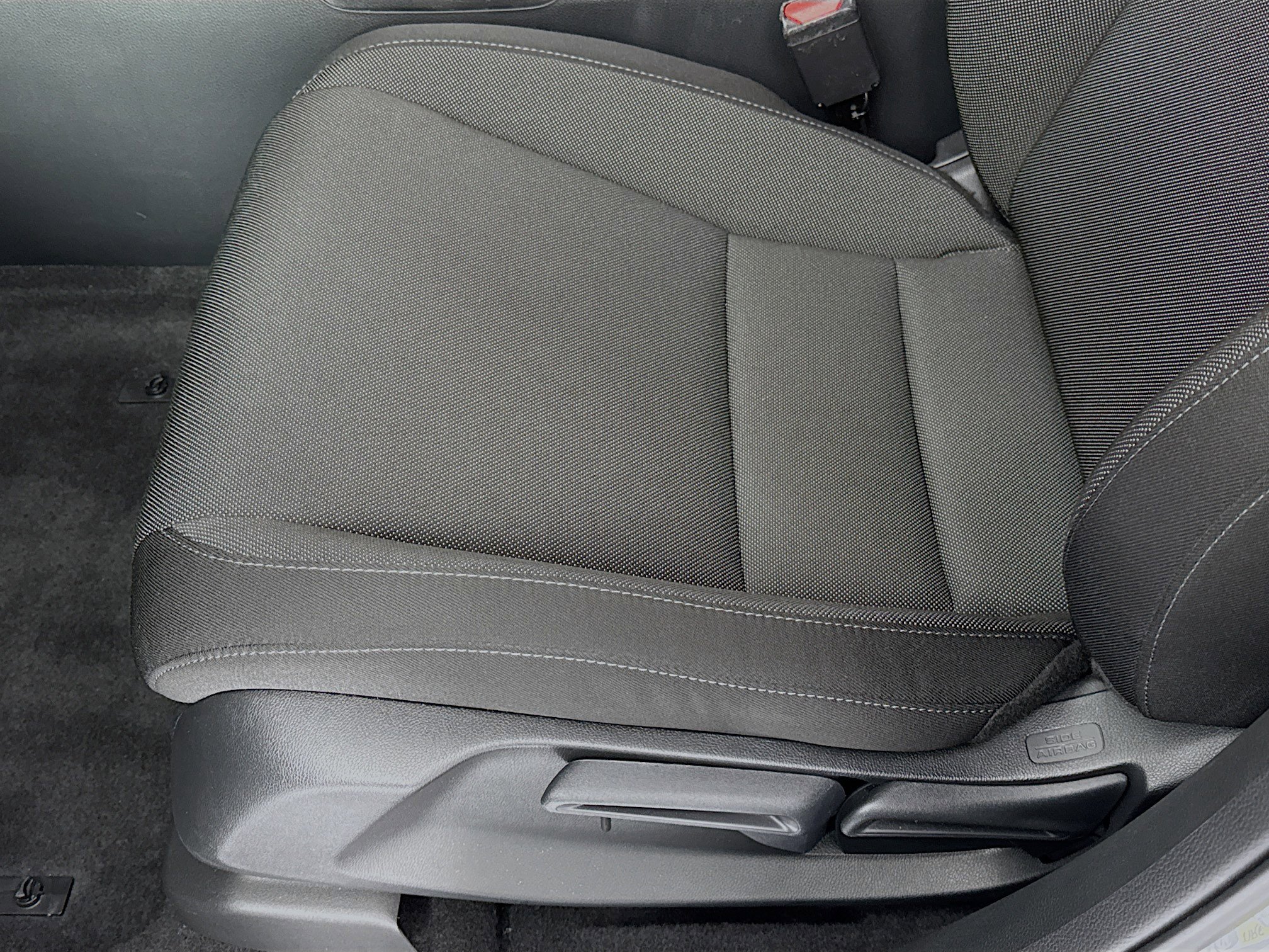 Certified 2025 Honda CR-V LX image 18