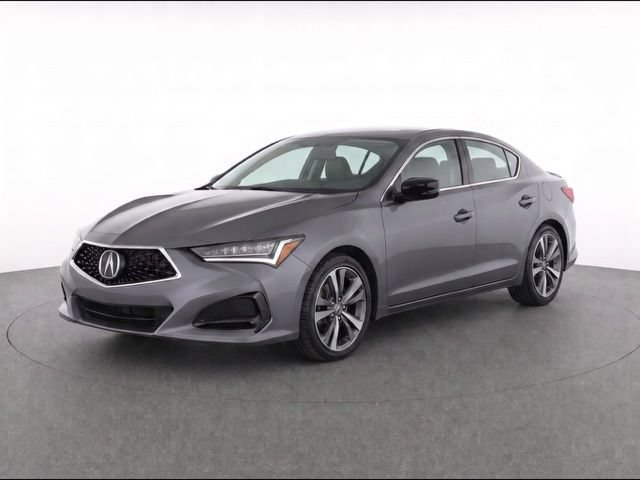 Used 2021 Acura TLX w/ Advance Package AWD/4WD image 3