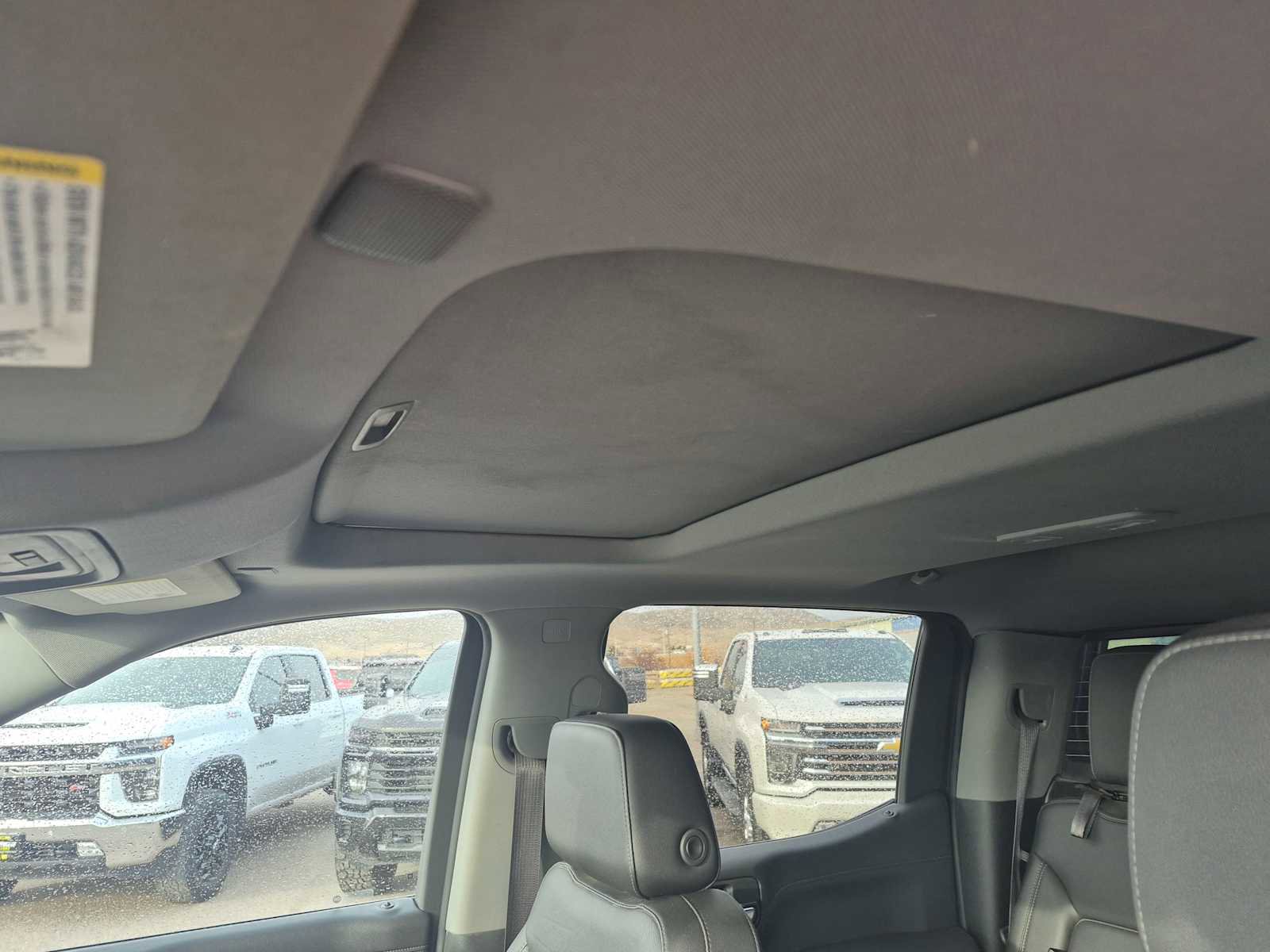 Used 2019 GMC Sierra 1500 SLT w/ SLT Premium Plus Package image 18