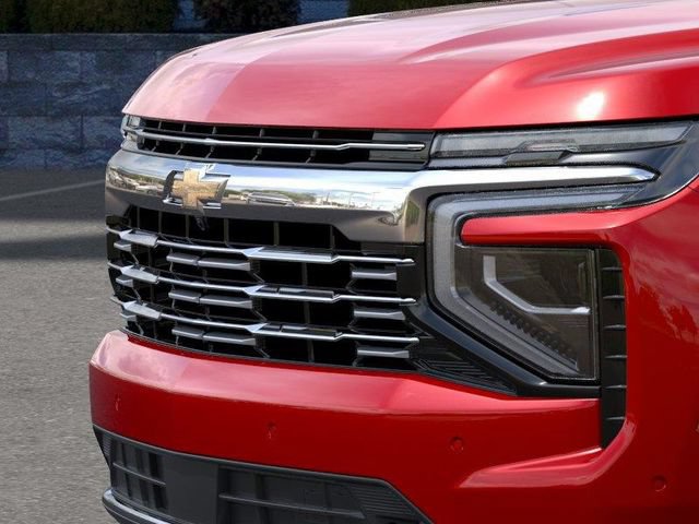 New 2026 Chevrolet Suburban Premier w/ Sun And Tow Package AWD/4WD image 14