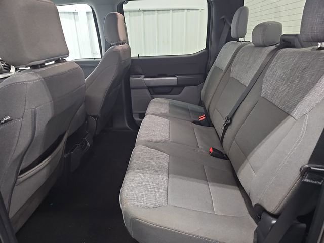 Used 2022 Ford F150 XLT w/ Equipment Group 302A High image 21