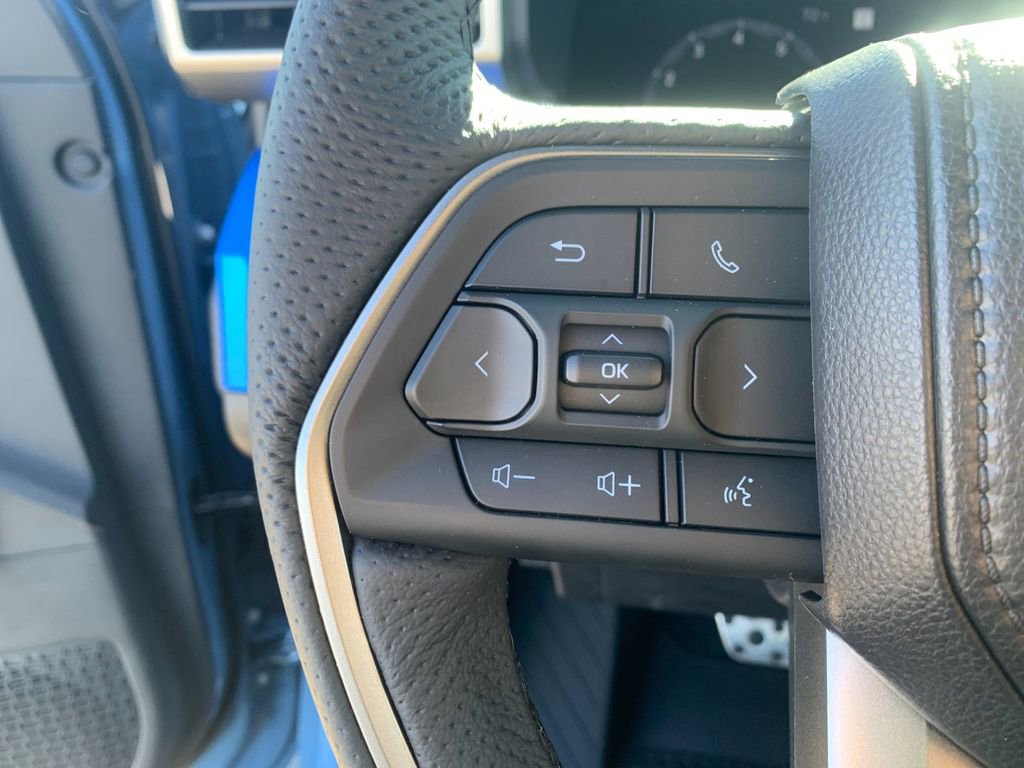 New 2026 Toyota Tacoma TRD Sport AWD/4WD image 26