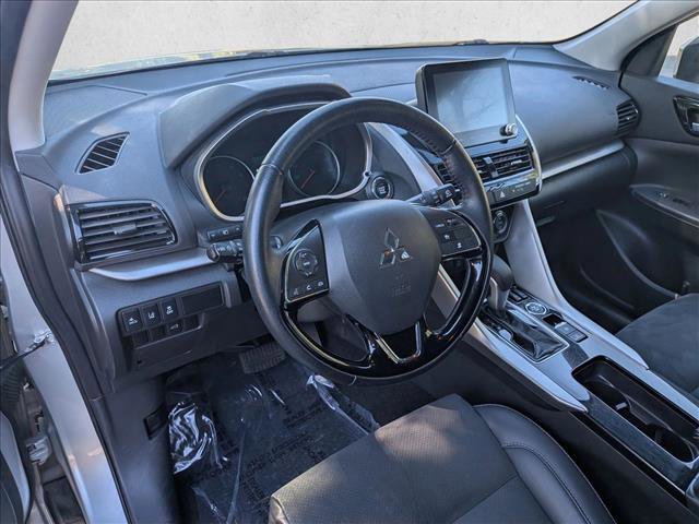 Used 2024 Mitsubishi Eclipse Cross SE image 10