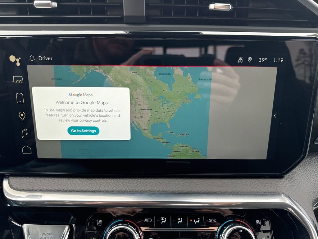 Used 2025 GMC Sierra 1500 Denali w/ Denali Reserve Package image 22