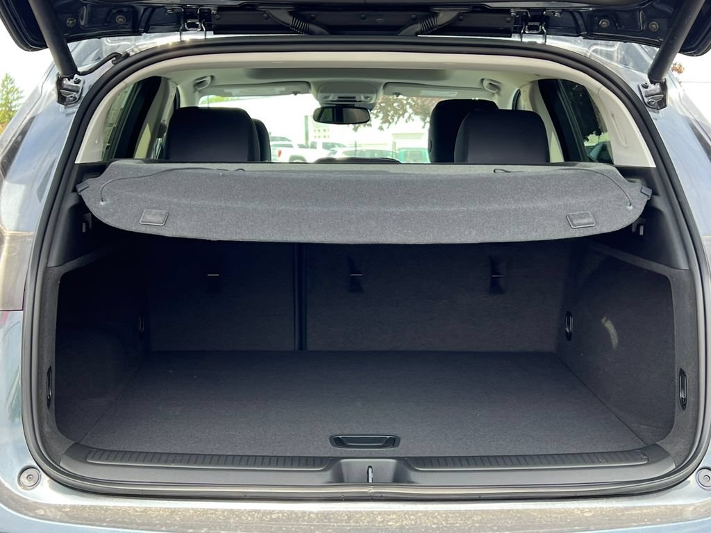 New 2026 Buick Envision Sport Touring AWD/4WD image 35