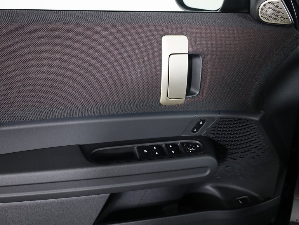 Used 2026 MINI Cooper Countryman John Cooper Works w/ Comfort Package Max image 9