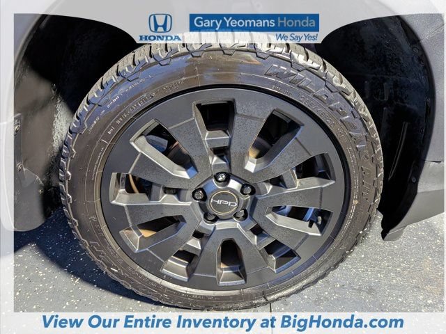 Used 2023 Honda Passport EX-L image 15